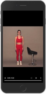 easyFIT Video